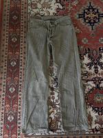 Levis 508 Cord Jeans Hose W33 L34 Nordrhein-Westfalen - Engelskirchen Vorschau