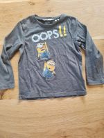 Longsleeve Langarmshirt Minions Bayern - Litzendorf Vorschau