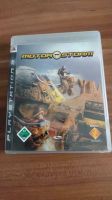 PS3 Spiel Motor Storm PlayStation 3  Spiel Play Station 3 Spiel Stuttgart - Vaihingen Vorschau