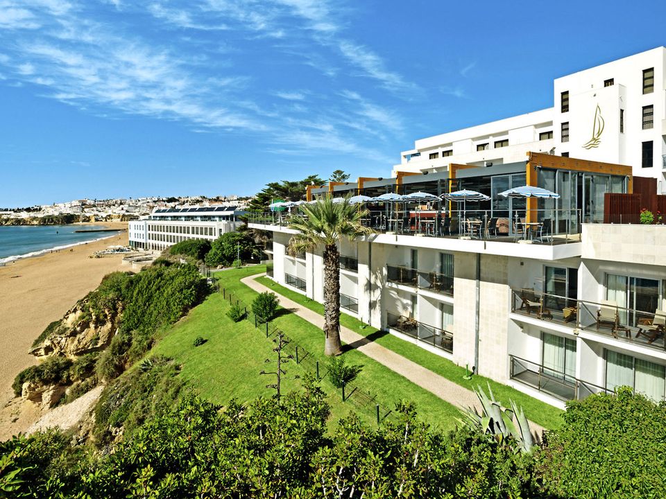 1 Wo. PORTUGAL URLAUB reisen ins 4* ALISIOS - Albufeira inkl. Flug in Bad Langensalza