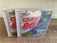 Octron CD-RW original verpackt Sachsen - Ohorn Vorschau