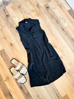 COS Kleid/ Seide Kleid / schwarz/ sommer Set/ TOP Düsseldorf - Stadtmitte Vorschau
