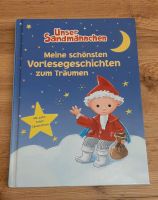 Sandmännchen Buch Bayern - Cadolzburg Vorschau