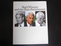 Mark Wössner und das Haus Bertelsmann Buch Nordrhein-Westfalen - Herzebrock-Clarholz Vorschau