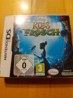 Küss den Frosch für Nintendo DS Hessen - Rüsselsheim Vorschau