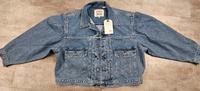 Levis Damen Jeansjacke Gr. L Baden-Württemberg - Sulz Vorschau