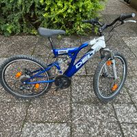 MTB Mountainbike 24“, 18-Gang mech. Scheibenbremsen Essen - Essen-Stadtmitte Vorschau