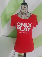 Only Sport Shirt Gr. XS/S neu Bayern - Kempten Vorschau
