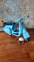 LEGO 125 Vespa 10298 mit OVP Kreis Ostholstein - Ahrensbök Vorschau