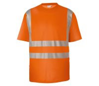 KÜBLER REFLECTIQ T-Shirt PSA 2 - Shirt Größe: M - orange Aachen - Aachen-Brand Vorschau