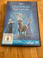 Die Eisköningin Olaf Taut auf Baden-Württemberg - Isny im Allgäu Vorschau