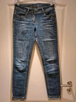 Jeanshose / Jeans / Hose Niedersachsen - Langwedel Vorschau