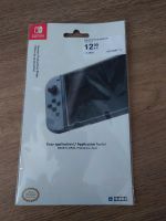 Nintendo Switch Schutzfolie Neu OVP Original Freiburg im Breisgau - Wiehre Vorschau