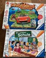 Tip Toi Spiele Baden-Württemberg - Altshausen Vorschau