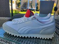 Puma Fast Rider 44,5 Easy Rider Rudolf Dassler Edition Berlin - Marzahn Vorschau