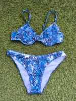 Damen Bikini blau Gr. M neu Bayern - Sonnefeld Vorschau