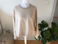 COS Pulli beige Gr.M oversized Nordrhein-Westfalen - Hagen Vorschau