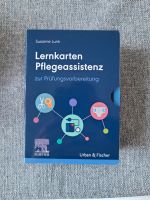 Lernkarten Pflege Thüringen - Erfurt Vorschau