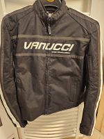 Vanucci RV 3 Tex – Motorradjacke inkl. Protektoren! Wie Neu Niedersachsen - Osnabrück Vorschau