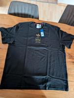 2XL - 1. FCN FC Nürnberg Anniversary 125 Jahre T-Shirt Schwarz Bayern - Ebermannstadt Vorschau