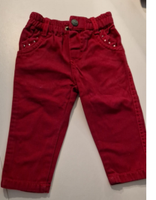 Rote Baby Jeans Bayern - Gundelfingen a. d. Donau Vorschau