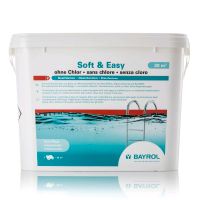 Bayrol Soft & Easy Aktivsauerstoff - 5,04 kg (30 m³) Hessen - Ehringshausen Vorschau