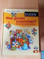 Was gehört zusammen Dortmund - Aplerbeck Vorschau