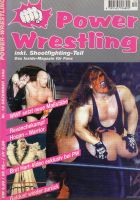 Power Wrestling Magazine 23x ab 1995-2002 Niedersachsen - Cadenberge Vorschau