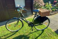 Verkaufe Original Hollandrad Damenfahrrad 28 Zoll -Empo- selten!! Nordrhein-Westfalen - Wettringen Vorschau