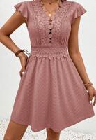 Sommerkleid, Gr. 34 (altrosé) Kr. Altötting - Garching an der Alz Vorschau