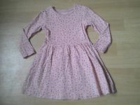 Mädchen tolles Kleid Langarm gr 98/104 C&A rosa Rostock - Lütten Klein Vorschau