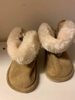 Winterstiefel Gr.18/19 H&M wie Neu Hessen - Heppenheim (Bergstraße) Vorschau