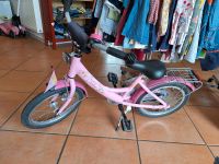 Fahrrad Pucky 16 Zoll Bayern - Kempten Vorschau