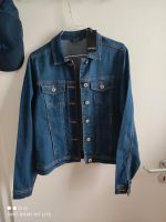 Jeans Jacke für denDamen NEU 38mit Etikett Nordrhein-Westfalen - Mettingen Vorschau