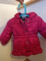 Winterjacke für Mädchen Topomini 86 Leipzig - Leipzig, Zentrum Vorschau