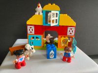 Lego • Duplo • Bauernhof • Lego 10617 • Tiere • Nordrhein-Westfalen - Wegberg Vorschau