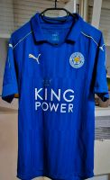 Leicester City Trikot Bayern - Straubing Vorschau