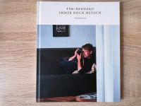 Fotobuch Tim Bendzko, Immer noch Mensch Bayern - Mettenheim Vorschau