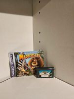 Madagascar Game Boy Advance - Spieleauflösung Niedersachsen - Jade Vorschau