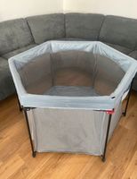 NEU! Laufgitter 6eckig Baby/Kind Hessen - Wiesbaden Vorschau