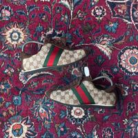 Gucci Schuhe / Sneaker Vintage Eimsbüttel - Hamburg Eimsbüttel (Stadtteil) Vorschau