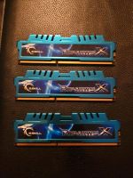 3× 8GB RAM zu verkaufen Kiel - Wellsee-Kronsburg-Rönne Vorschau