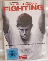 Fighting DVD Baden-Württemberg - Friedrichshafen Vorschau