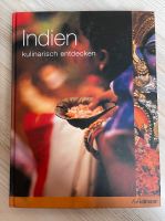 Indien kulinarisch entdecken Kochbuch Köln - Zollstock Vorschau