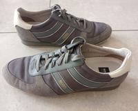 Sneaker von Boss. Gr.43 Nordrhein-Westfalen - Bergkamen Vorschau