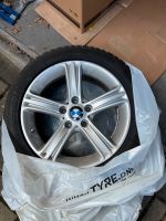 Bmw Styling 393 Original inkl Reifen 17 Zoll f30, f31, f32, f35 Duisburg - Rheinhausen Vorschau