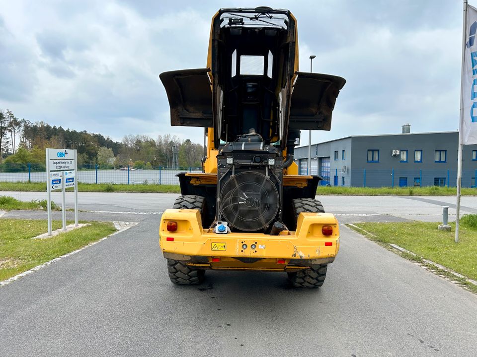 Volvo L90H 17,3t Radlader - 2020 / 9.500h in Amberg