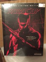 Robocop Mediabook Blu ray Baden-Württemberg - Winnenden Vorschau