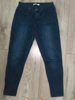 Levis 710 Super Skinny Hose w28 Gr. 38 Bayern - Zeil Vorschau