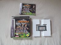 Nintendo Gameboy Spiel - Die wilden Fußballkerle Niedersachsen - Weyhe Vorschau